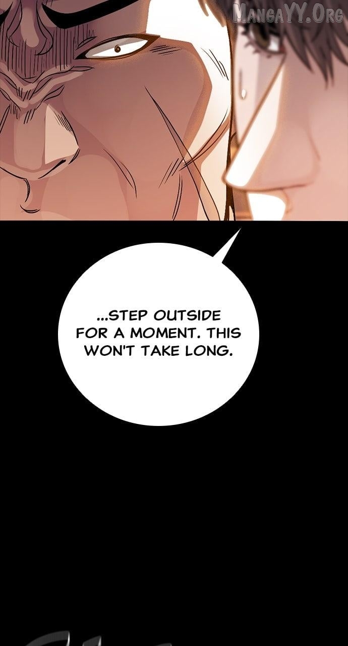 Worst Generation Chapter 31 - page 129