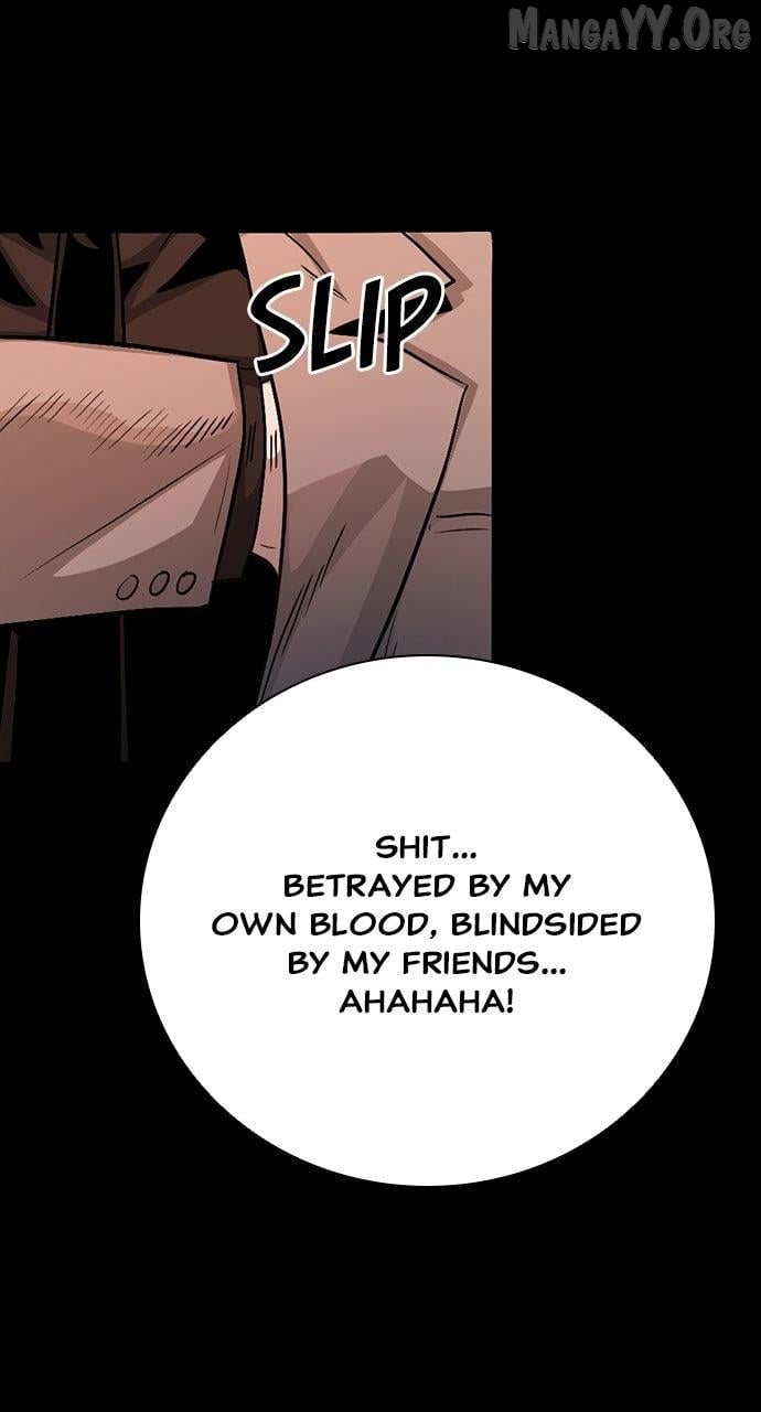 Worst Generation Chapter 31 - page 133