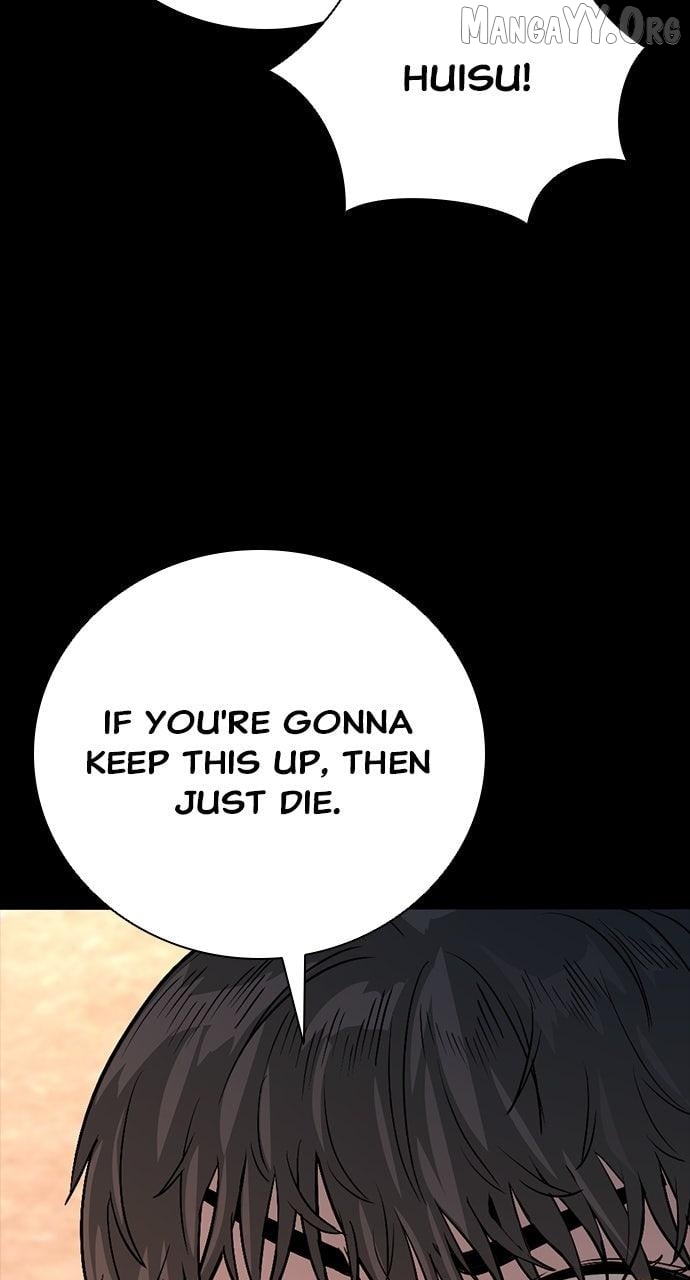 Worst Generation Chapter 31 - page 137
