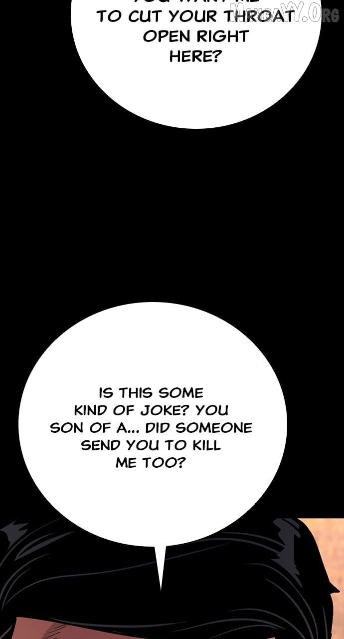 Worst Generation Chapter 31 - page 139