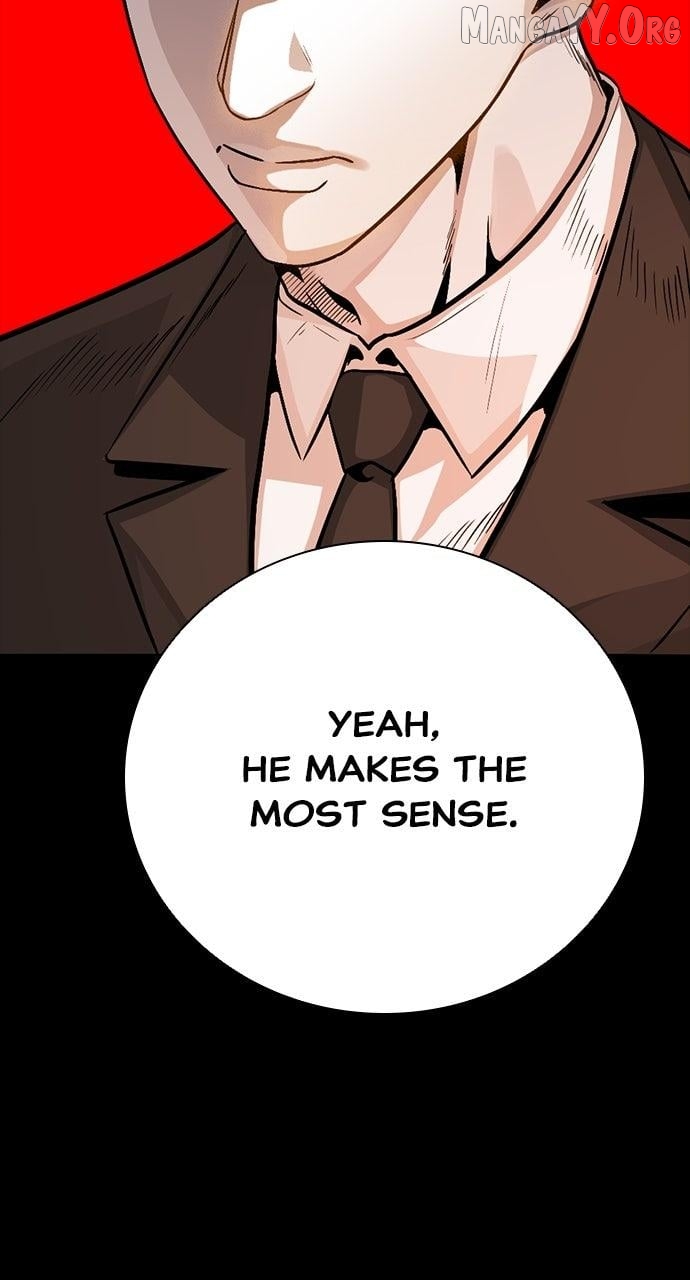 Worst Generation Chapter 31 - page 14