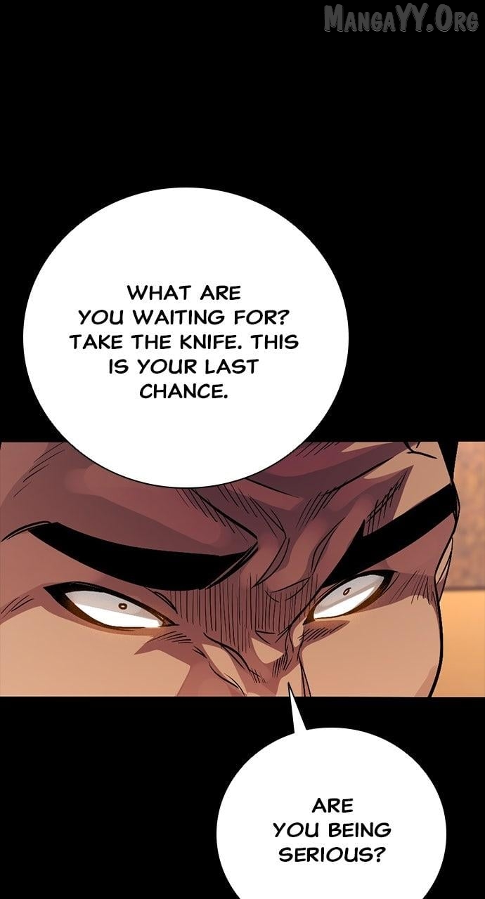 Worst Generation Chapter 31 - page 142