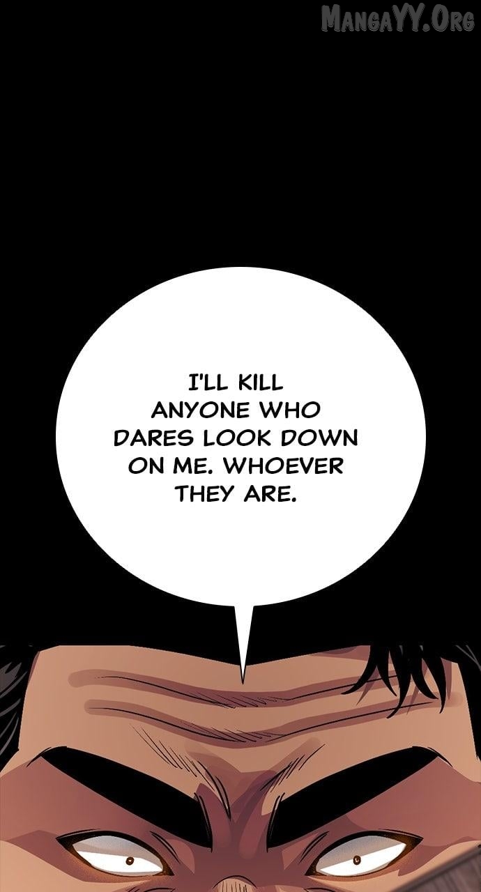 Worst Generation Chapter 31 - page 144