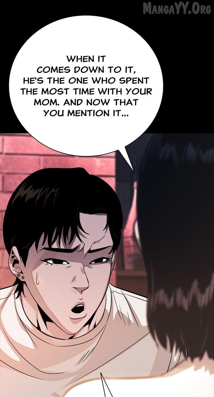 Worst Generation Chapter 31 - page 15