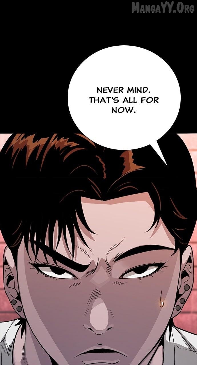 Worst Generation Chapter 31 - page 17