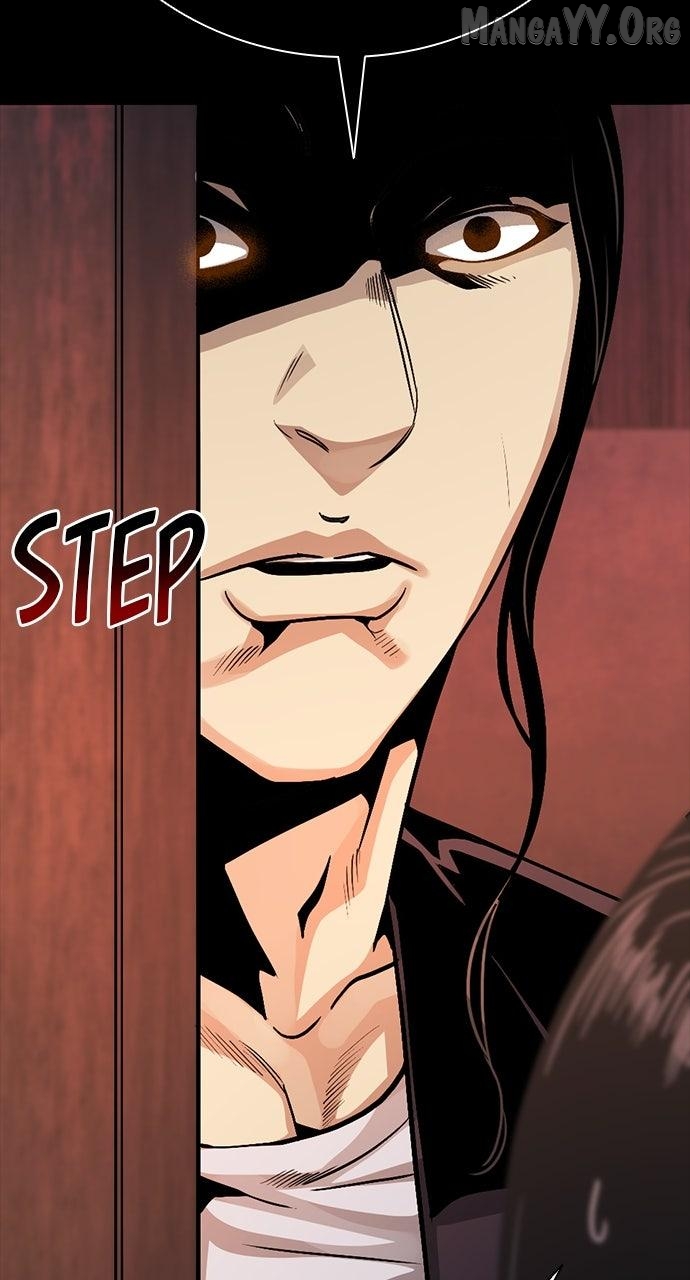 Worst Generation Chapter 31 - page 25
