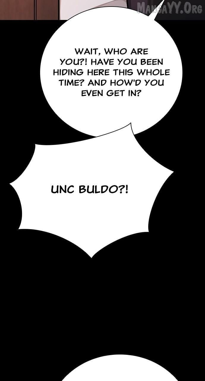 Worst Generation Chapter 31 - page 26