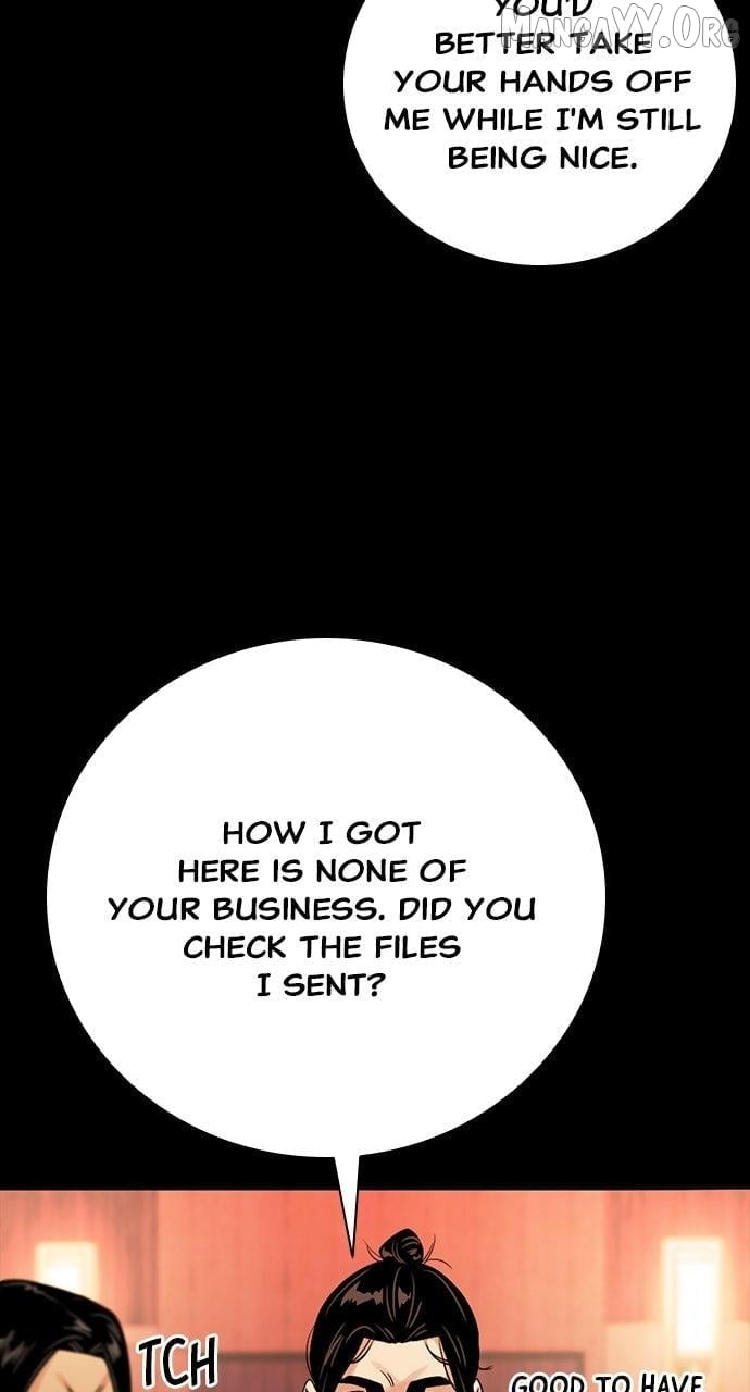Worst Generation Chapter 31 - page 30