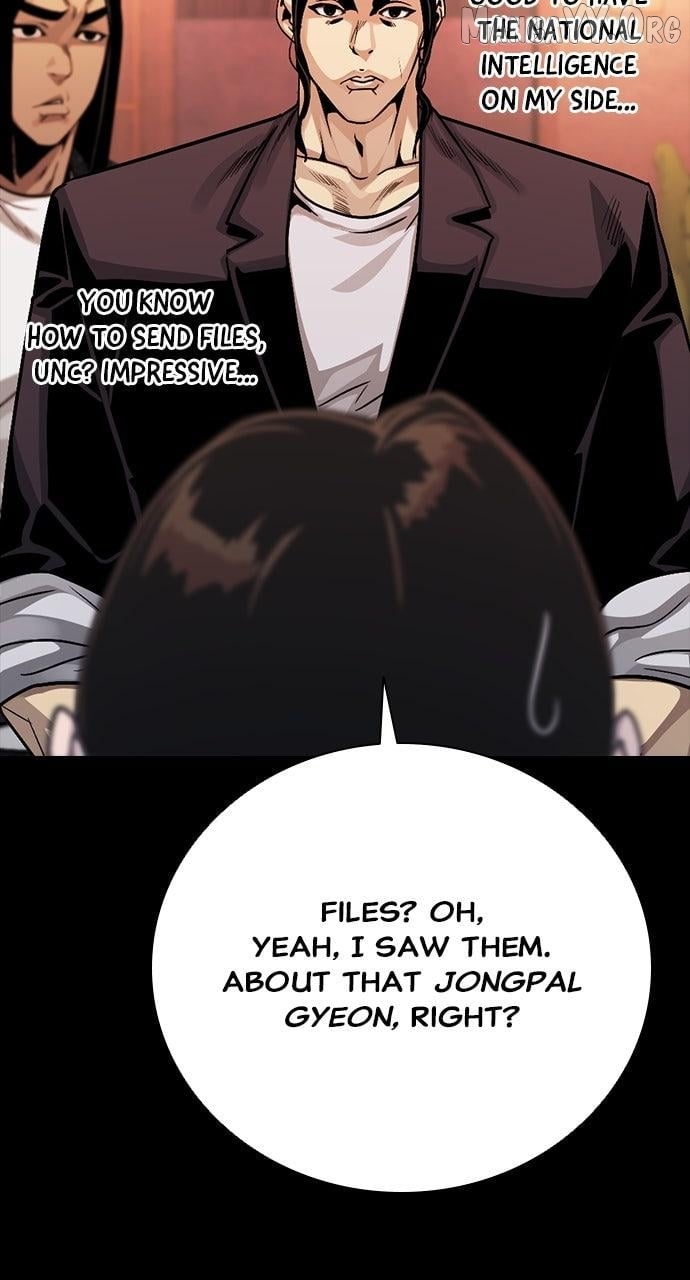 Worst Generation Chapter 31 - page 31