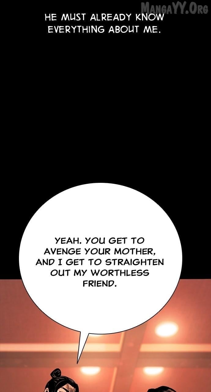 Worst Generation Chapter 31 - page 37
