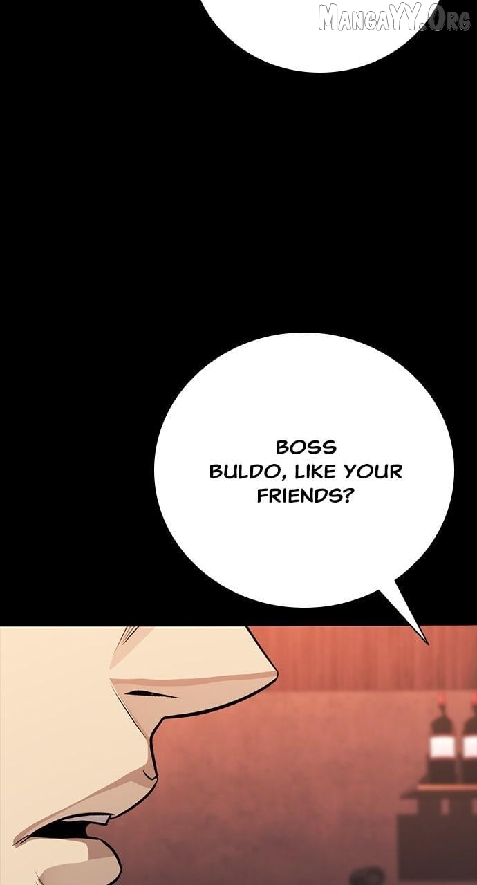 Worst Generation Chapter 31 - page 42