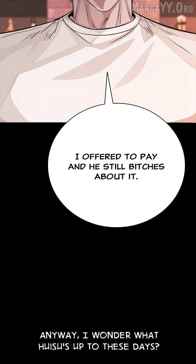 Worst Generation Chapter 31 - page 52