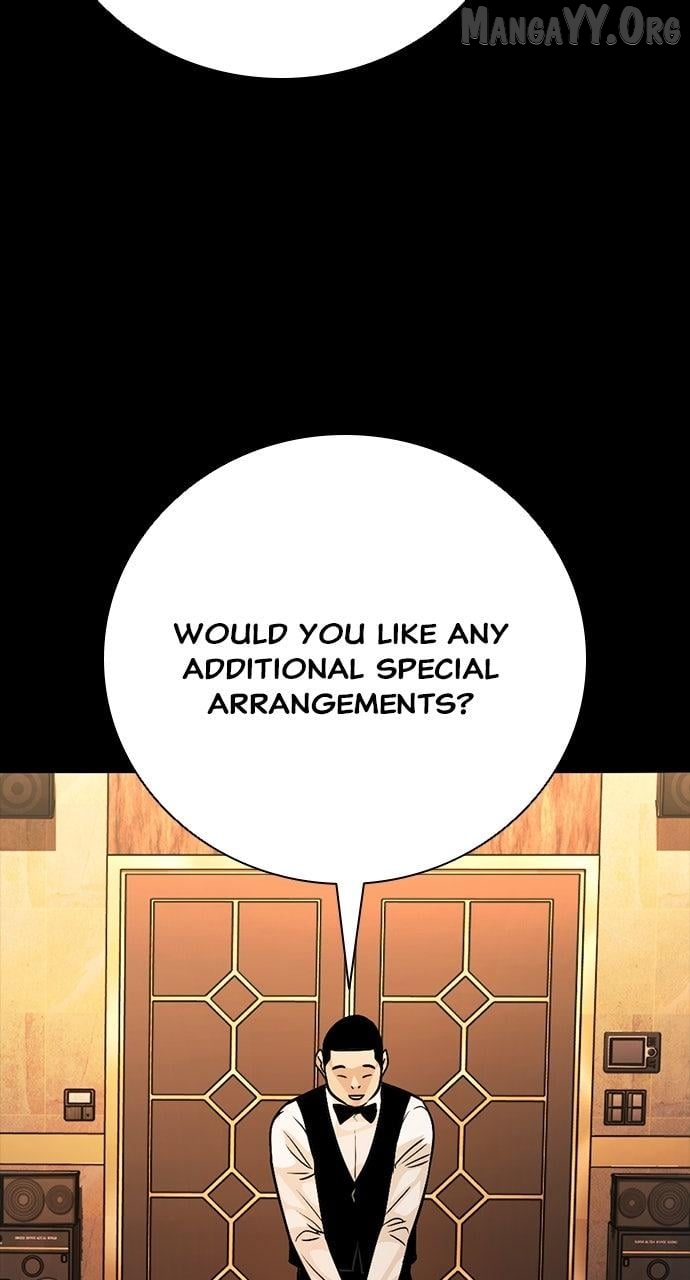 Worst Generation Chapter 31 - page 58