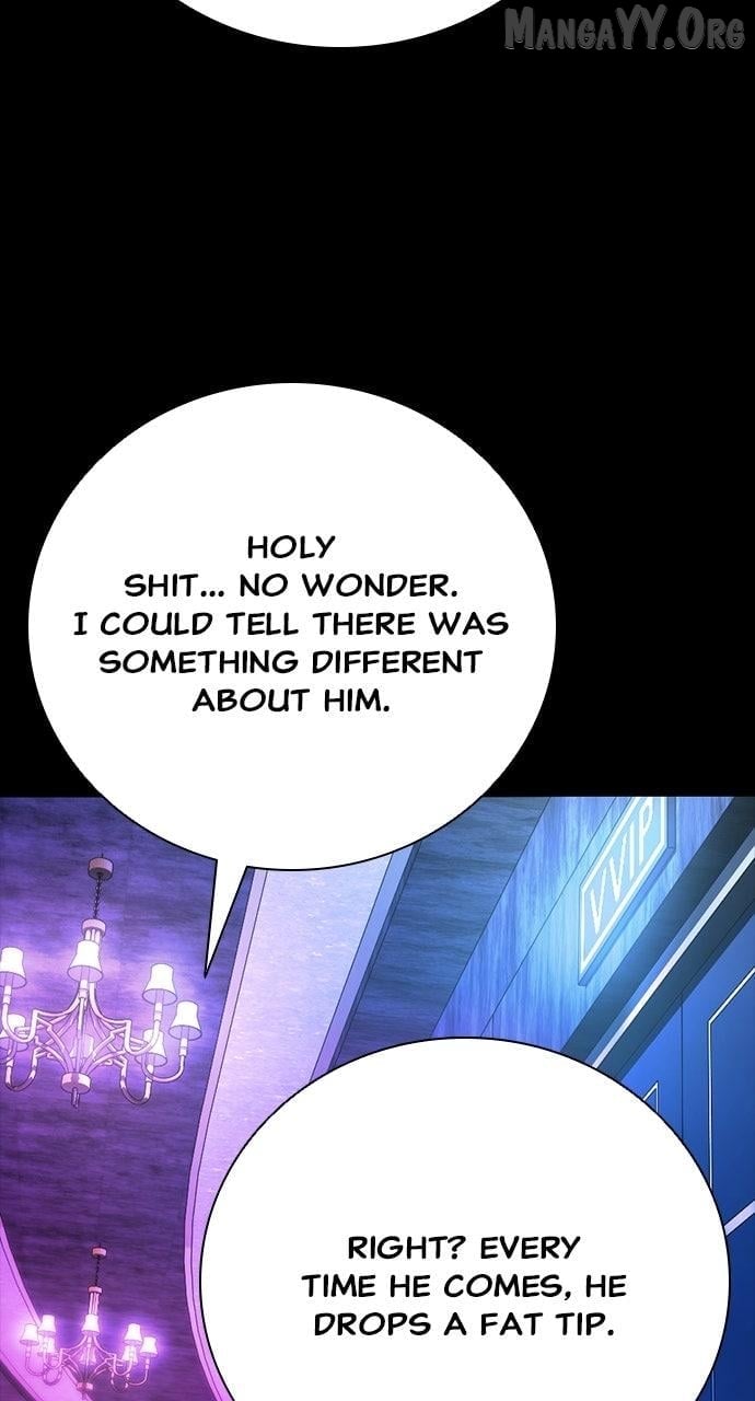 Worst Generation Chapter 31 - page 67