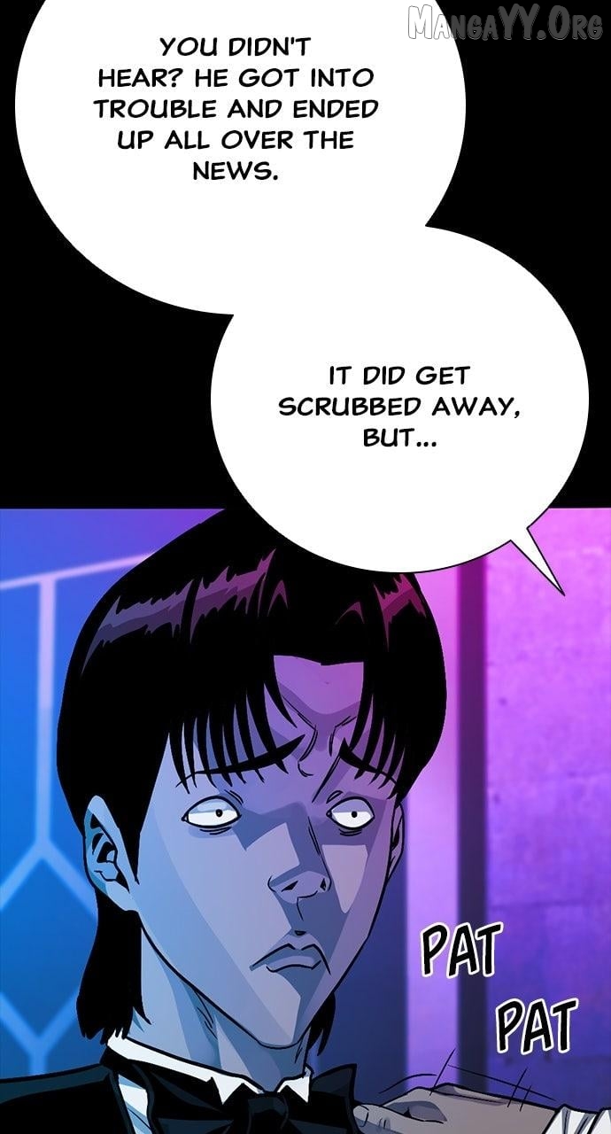 Worst Generation Chapter 31 - page 70