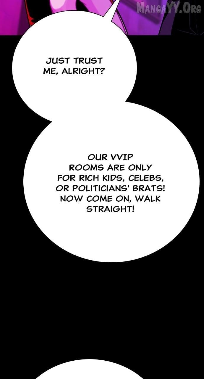 Worst Generation Chapter 31 - page 78