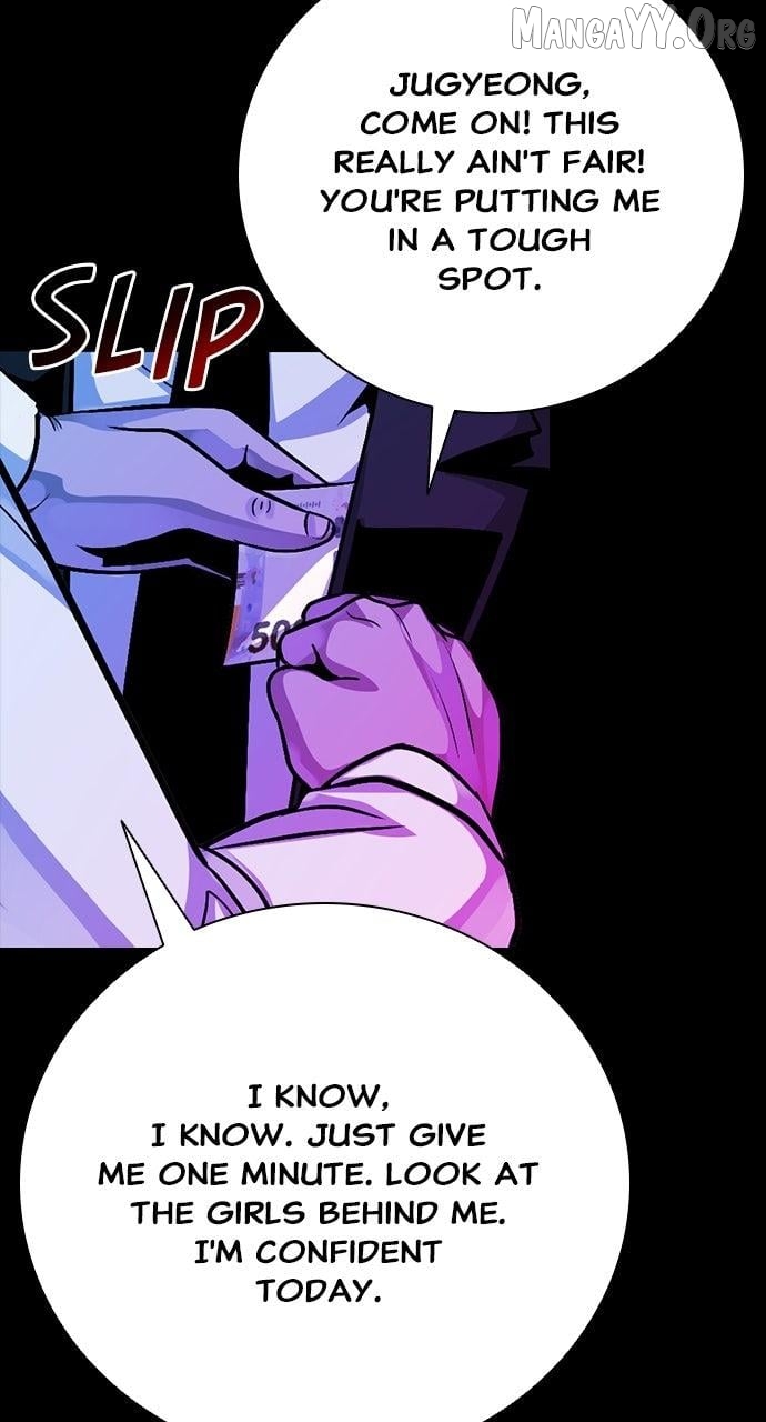 Worst Generation Chapter 31 - page 81