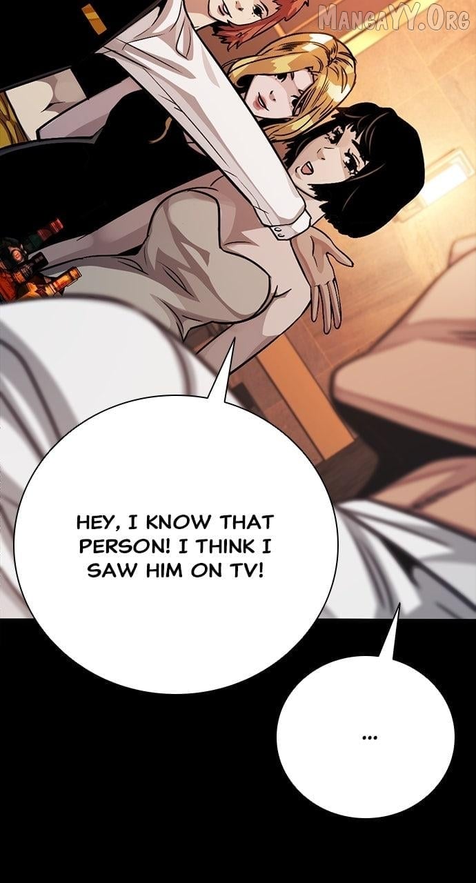Worst Generation Chapter 31 - page 88
