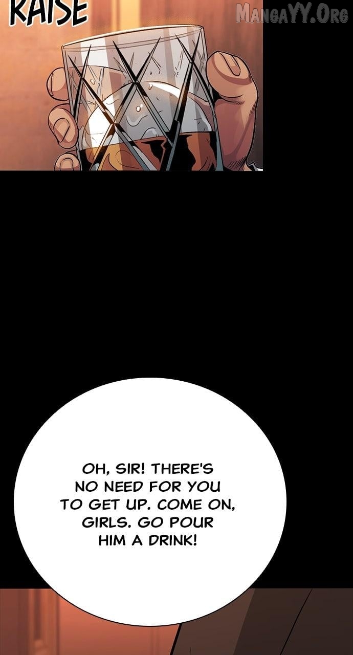Worst Generation Chapter 31 - page 91