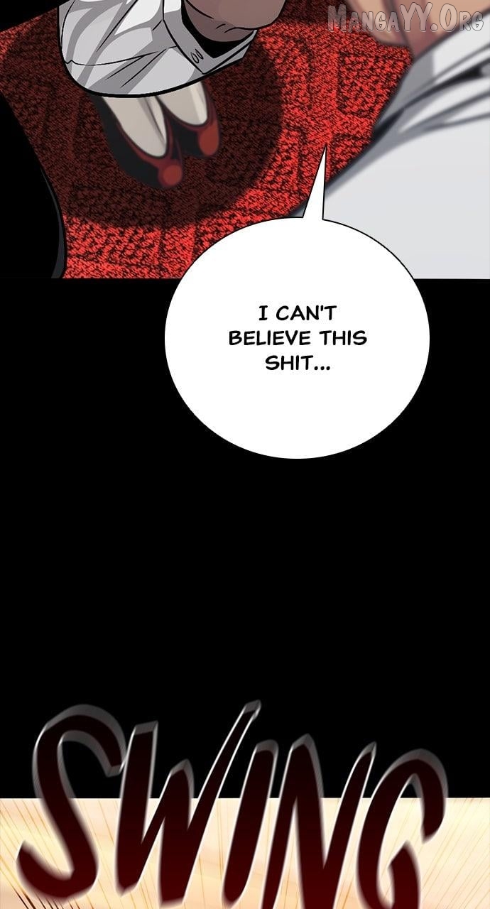 Worst Generation Chapter 31 - page 94