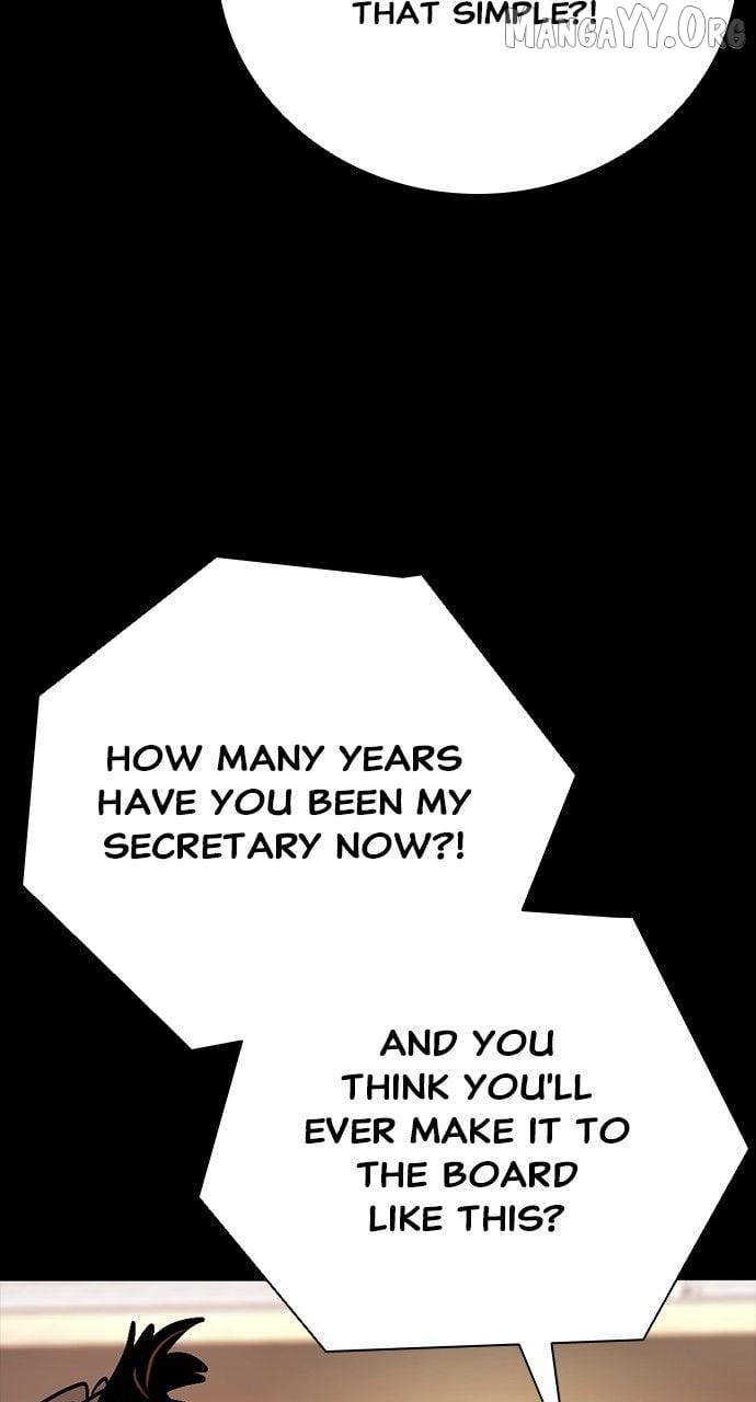 Worst Generation Chapter 32 - page 107