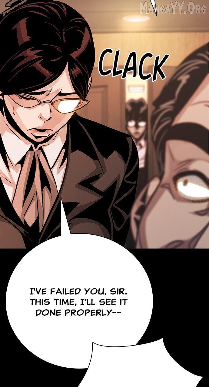 Worst Generation Chapter 32 - page 108