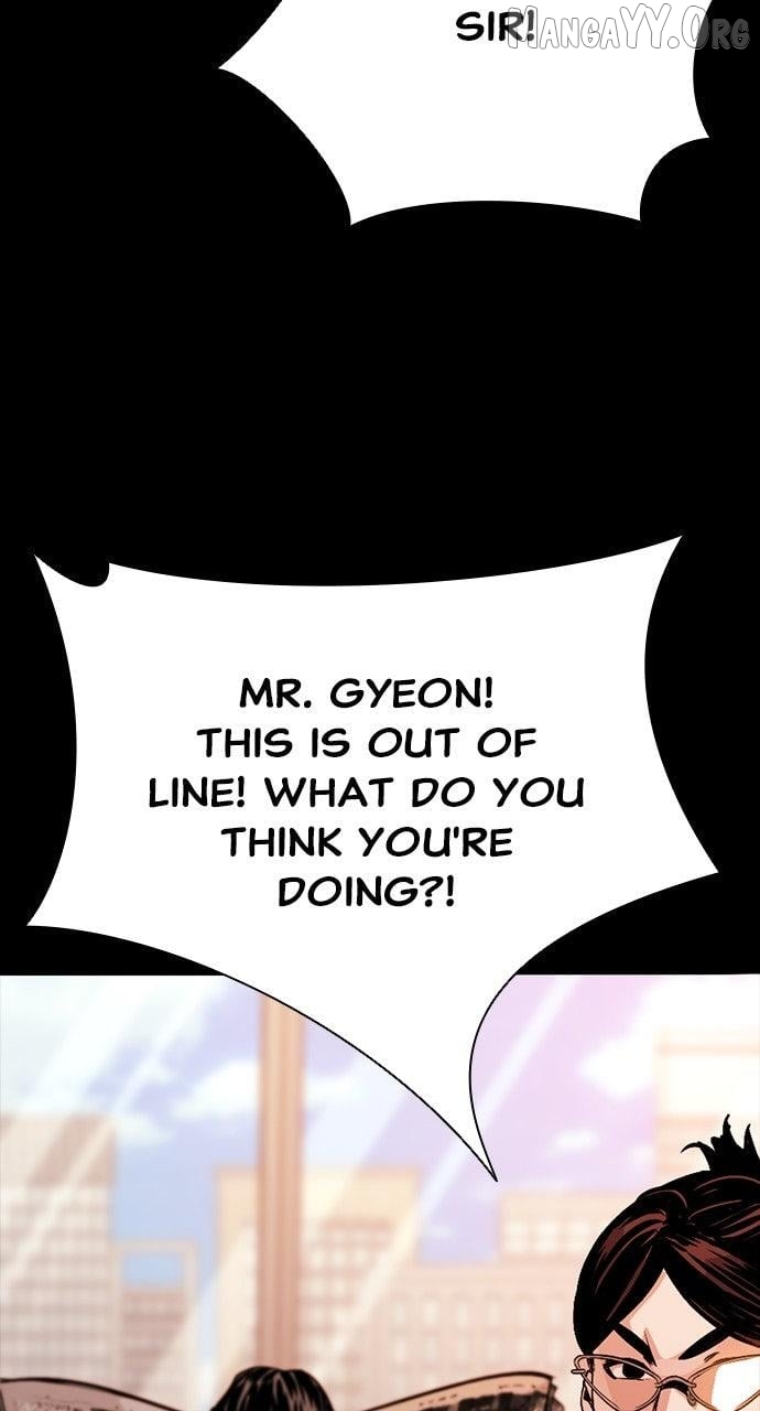 Worst Generation Chapter 32 - page 109