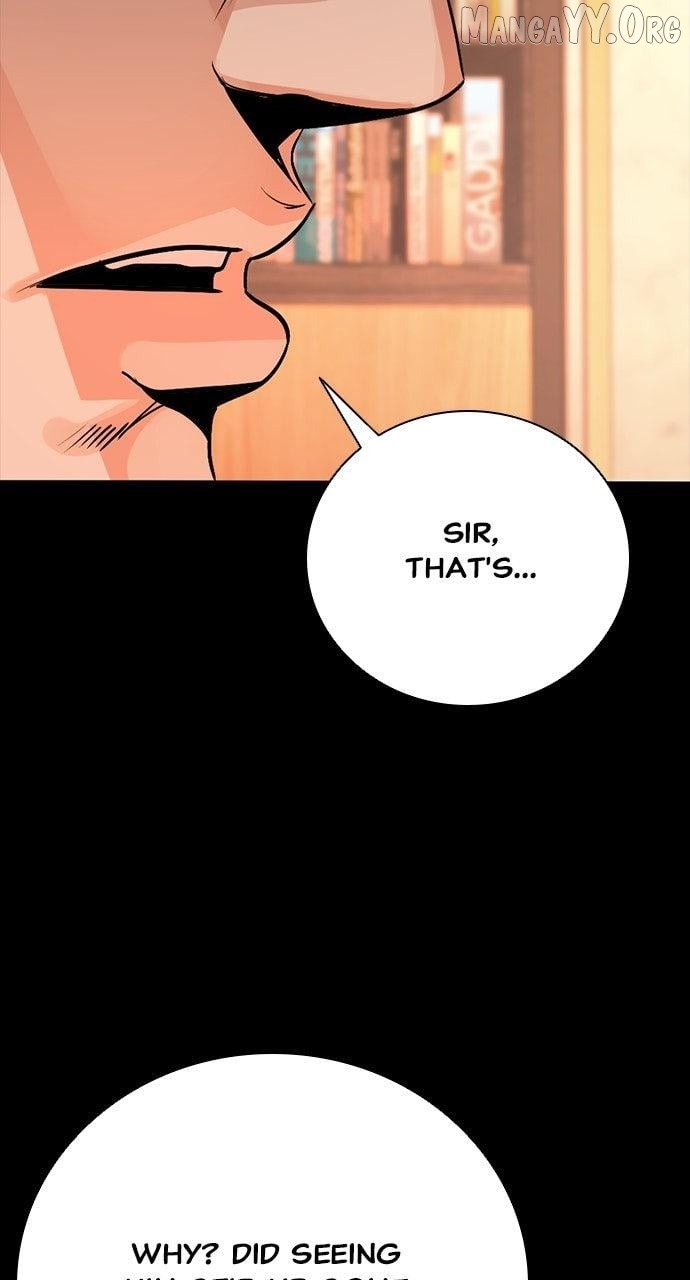 Worst Generation Chapter 32 - page 115