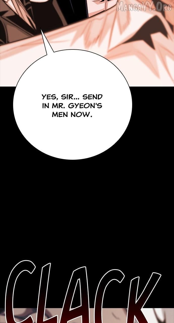 Worst Generation Chapter 32 - page 118
