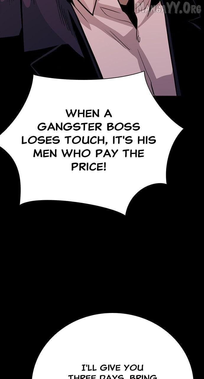 Worst Generation Chapter 32 - page 124
