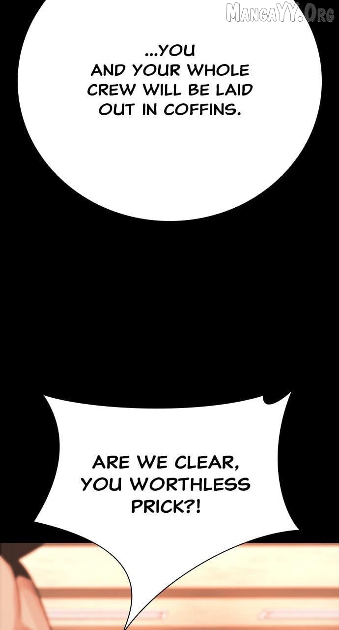Worst Generation Chapter 32 - page 126
