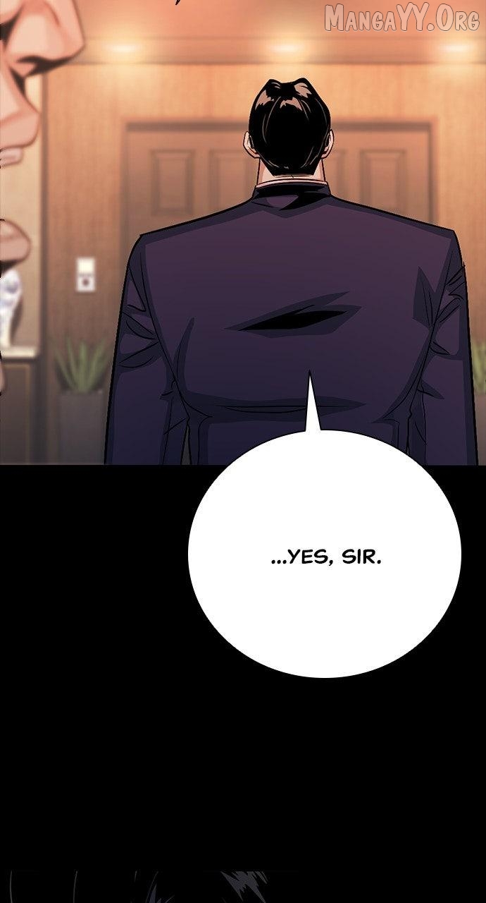 Worst Generation Chapter 32 - page 127