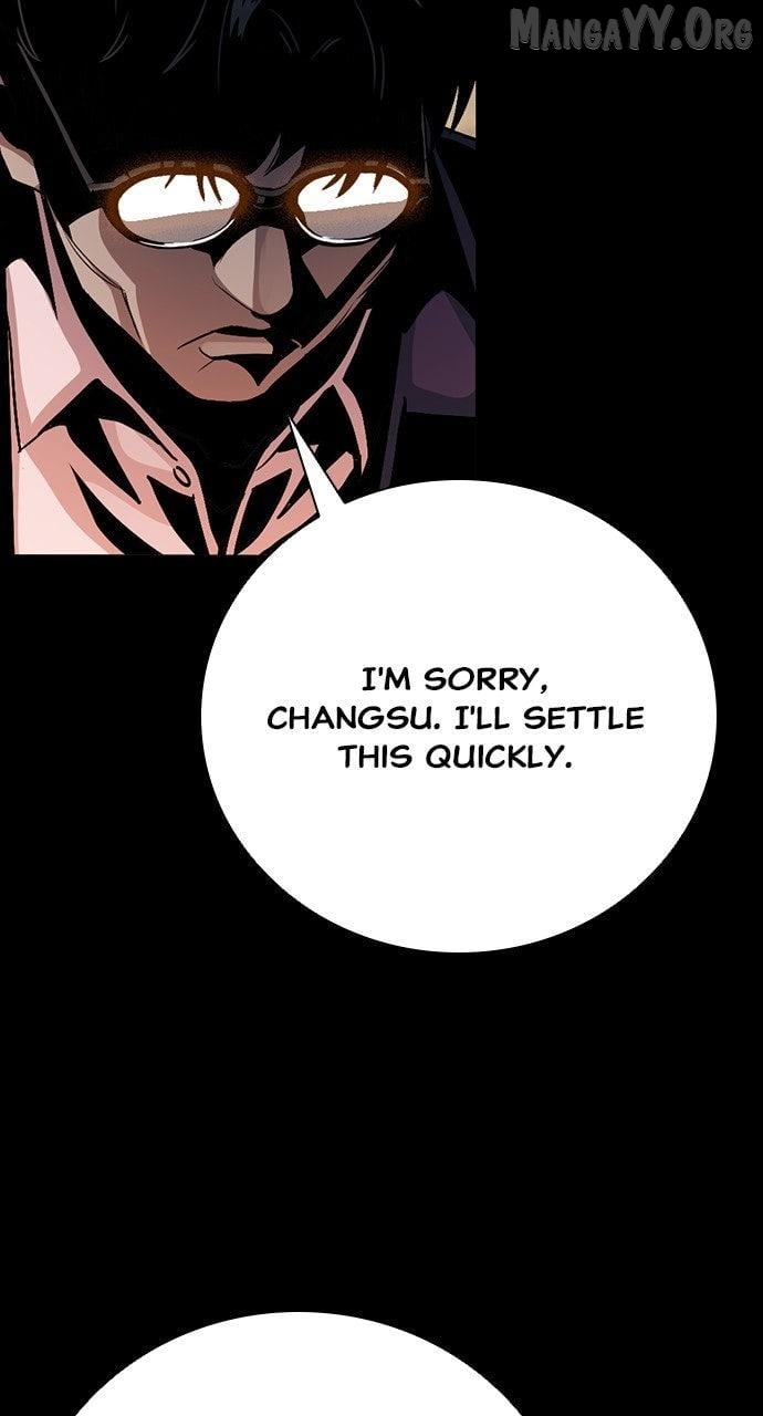 Worst Generation Chapter 32 - page 128