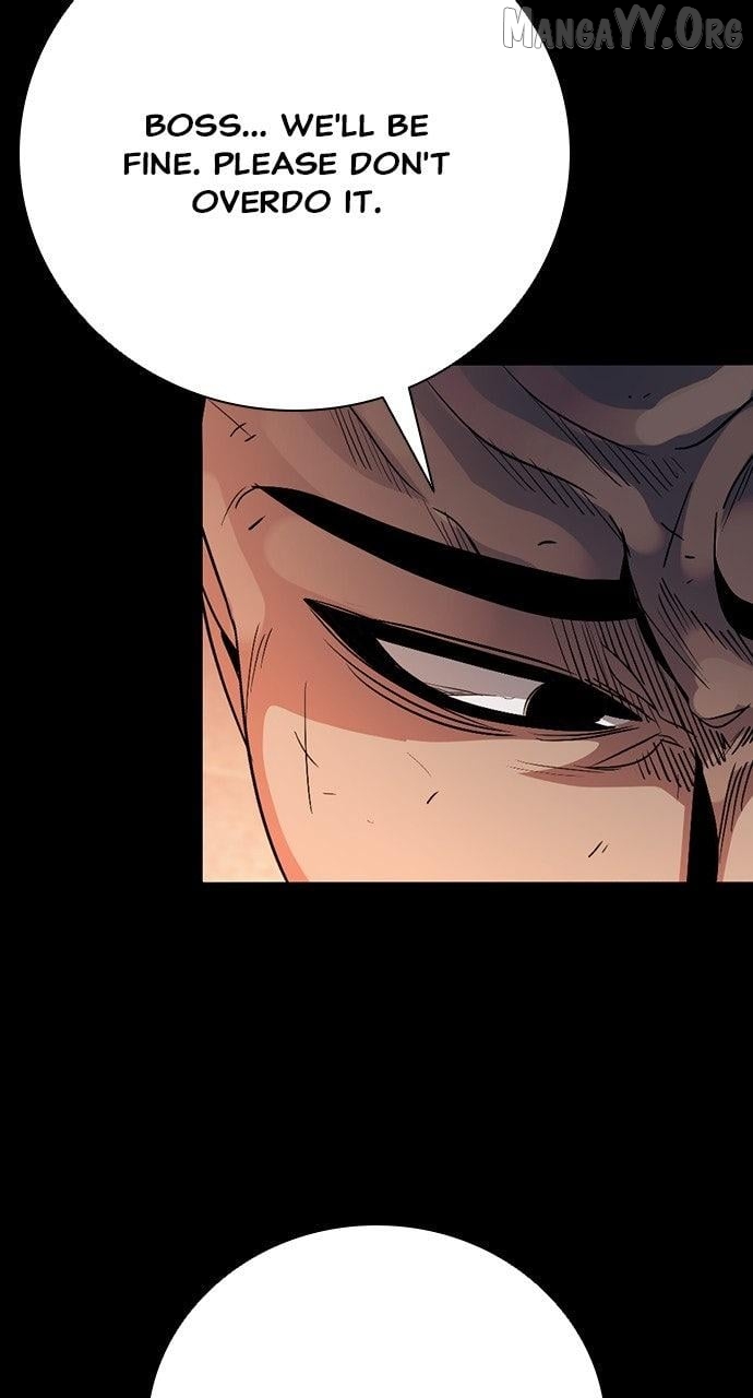 Worst Generation Chapter 32 - page 129