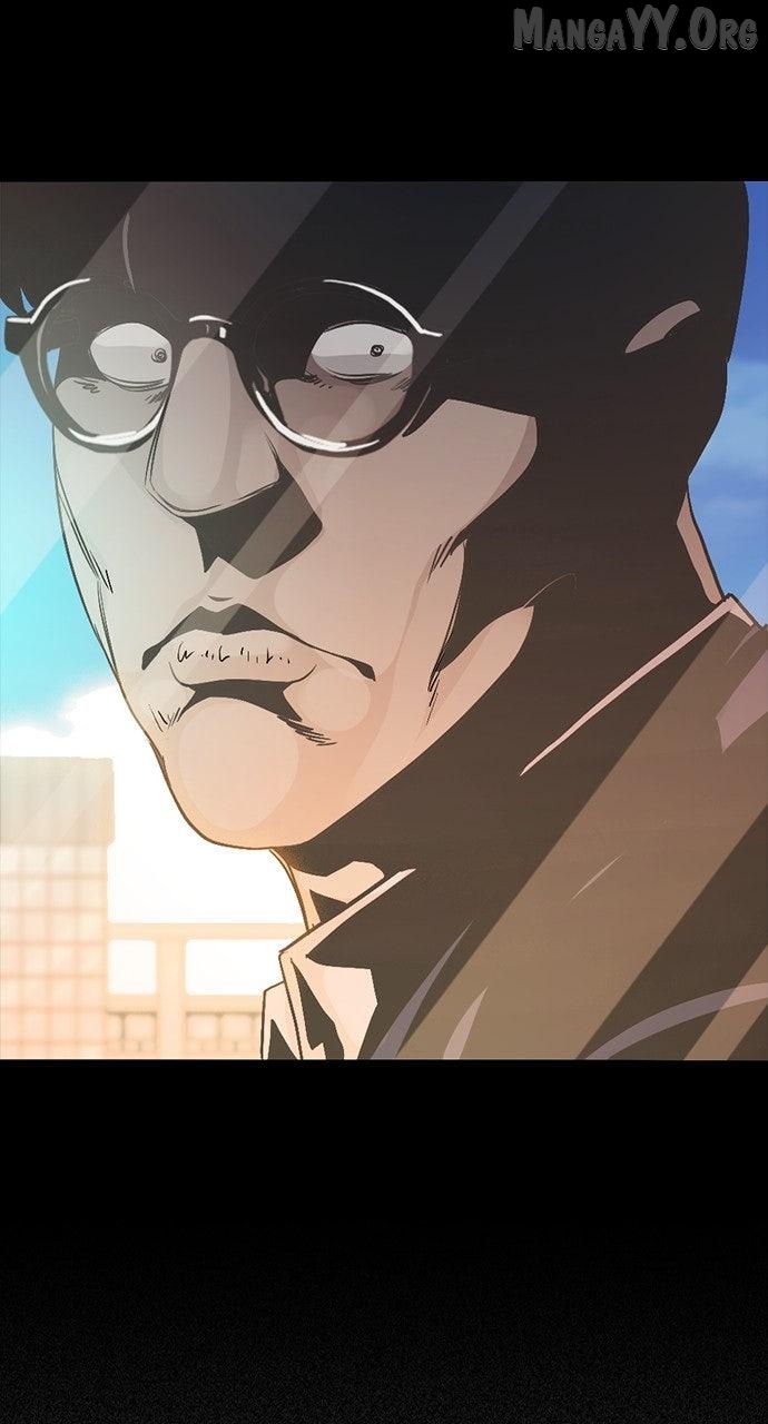 Worst Generation Chapter 32 - page 137
