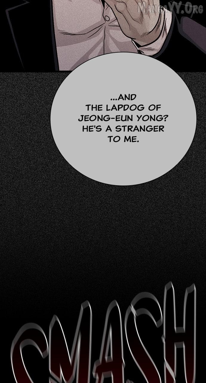 Worst Generation Chapter 32 - page 139