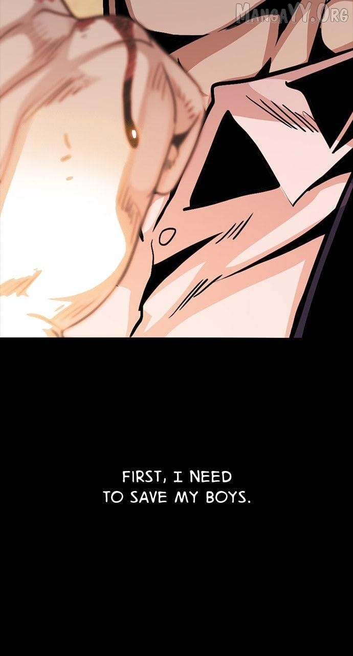 Worst Generation Chapter 32 - page 142