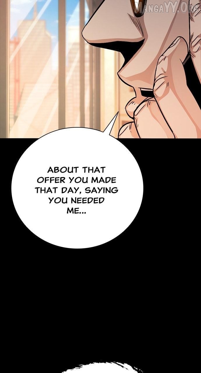 Worst Generation Chapter 32 - page 146