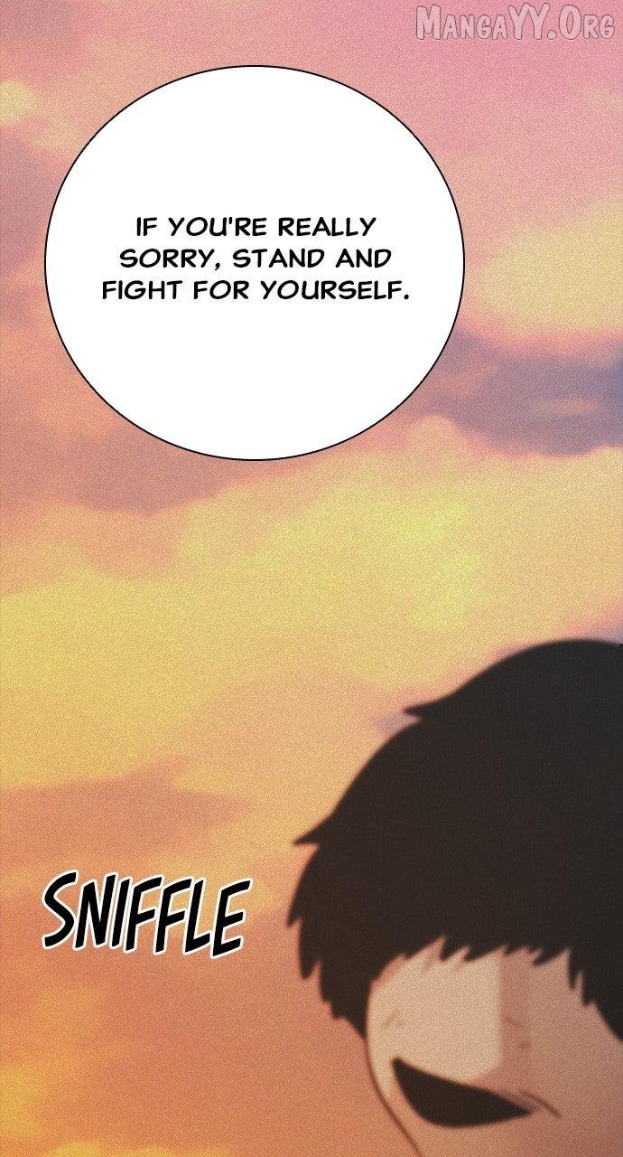 Worst Generation Chapter 32 - page 15