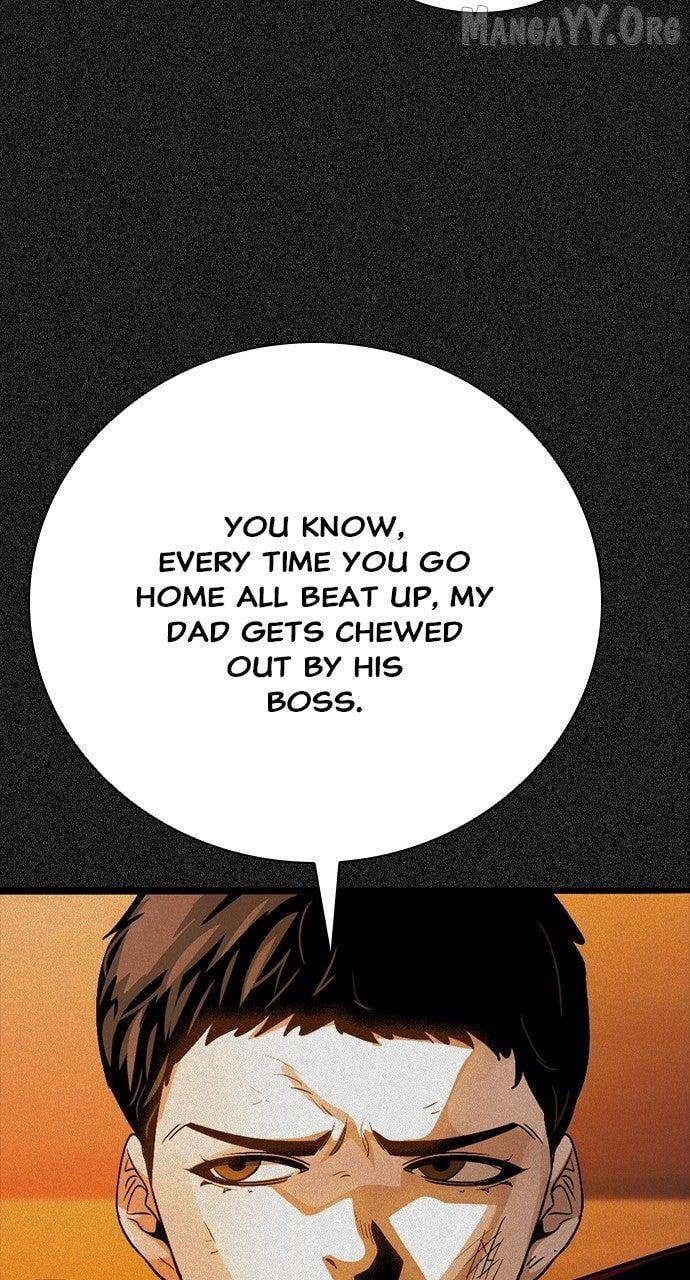 Worst Generation Chapter 32 - page 22