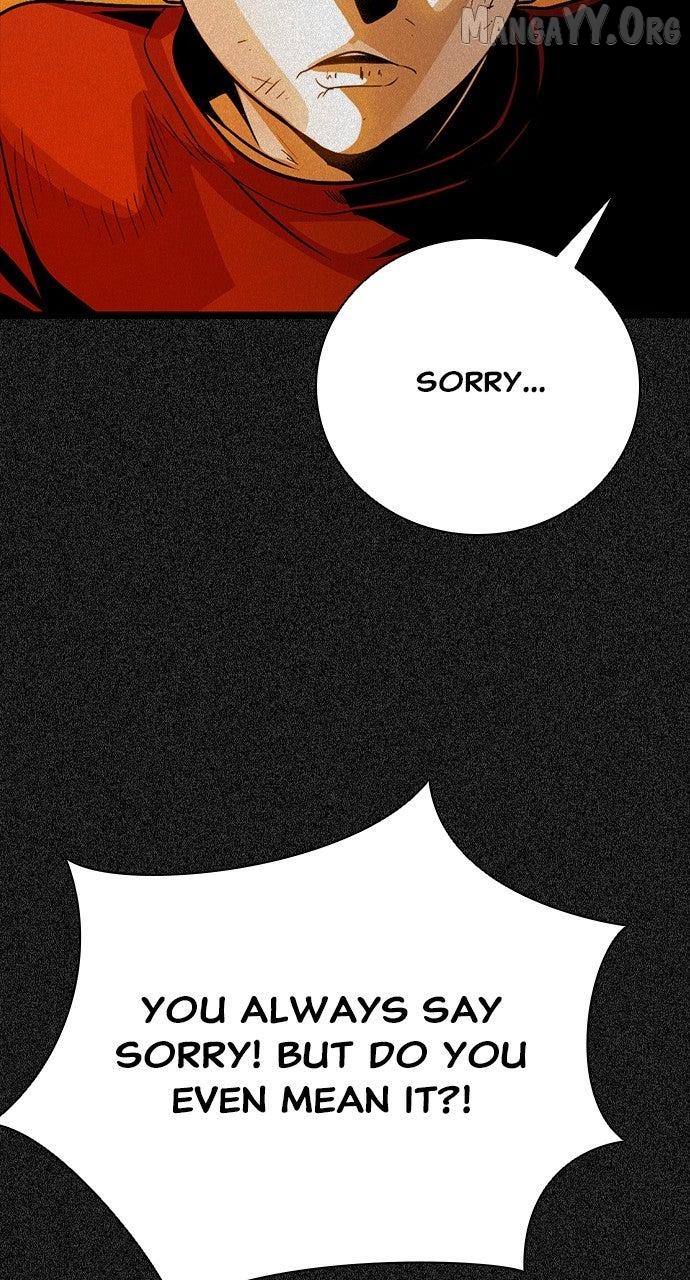 Worst Generation Chapter 32 - page 23