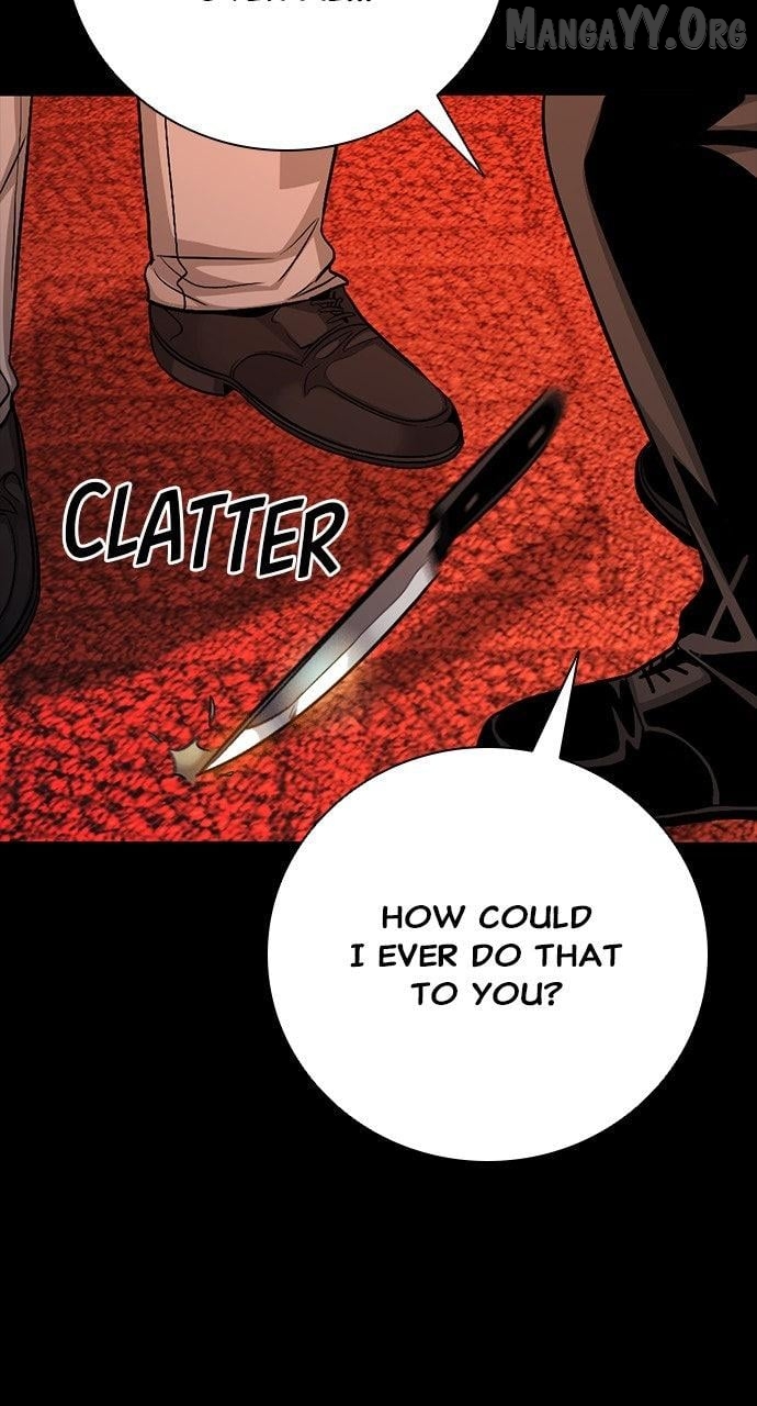 Worst Generation Chapter 32 - page 38