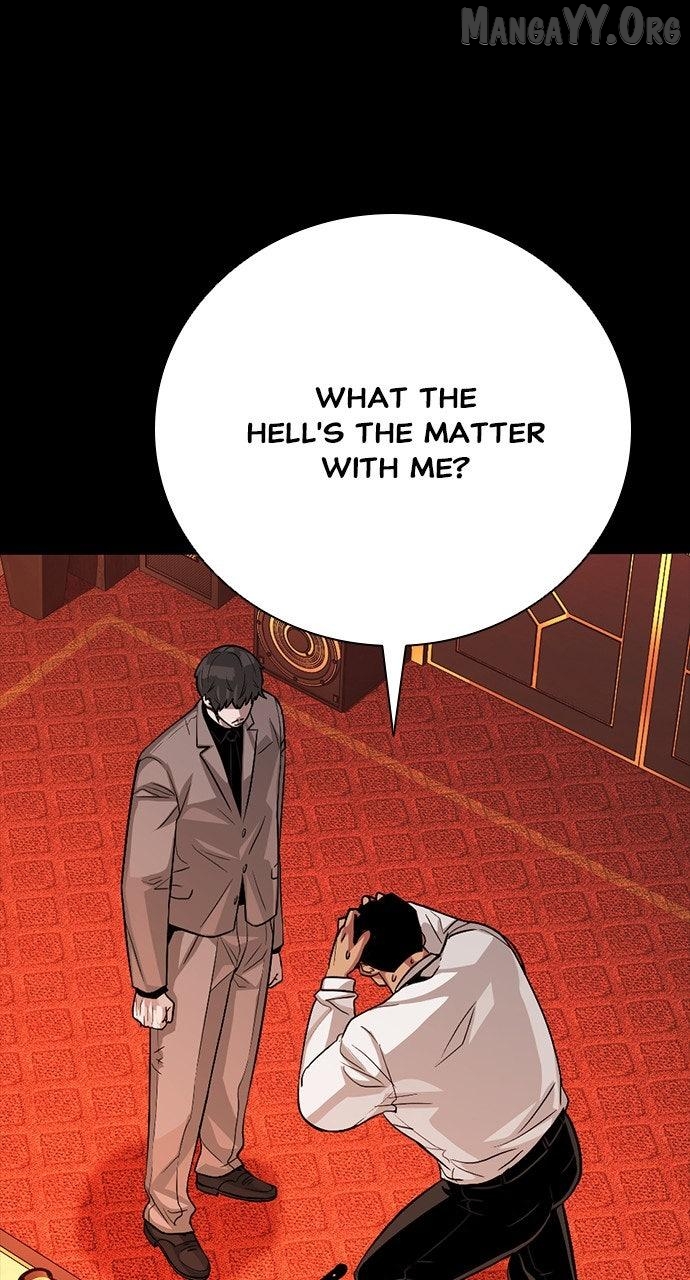 Worst Generation Chapter 32 - page 39