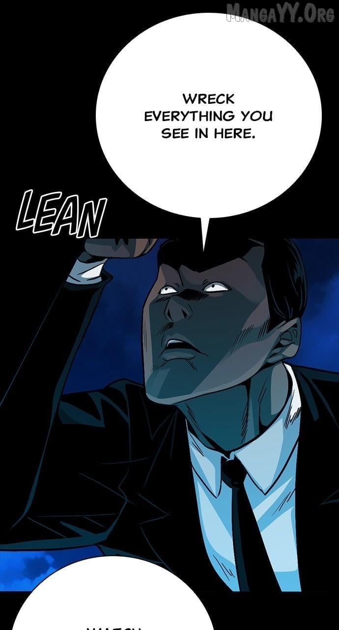 Worst Generation Chapter 32 - page 49