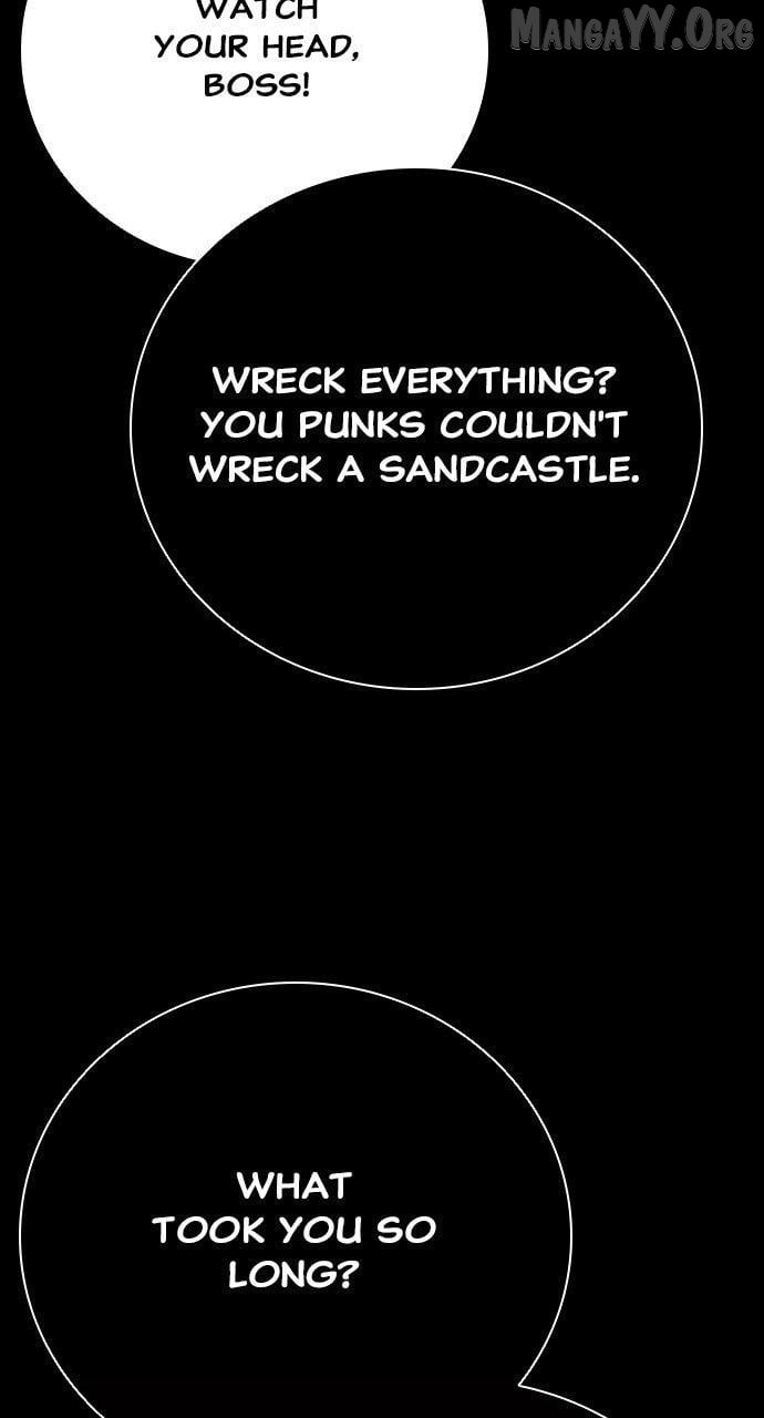 Worst Generation Chapter 32 - page 50