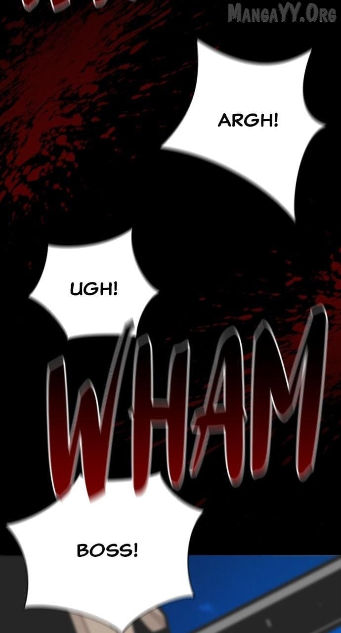 Worst Generation Chapter 32 - page 53