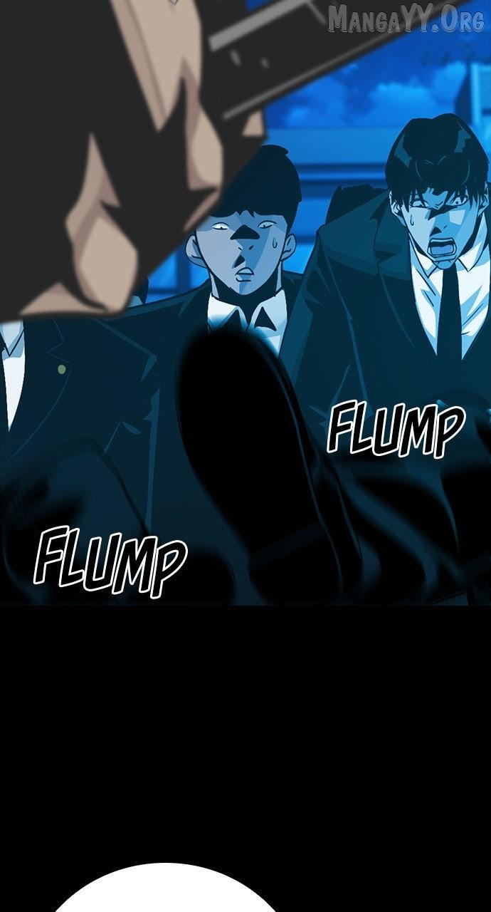 Worst Generation Chapter 32 - page 54