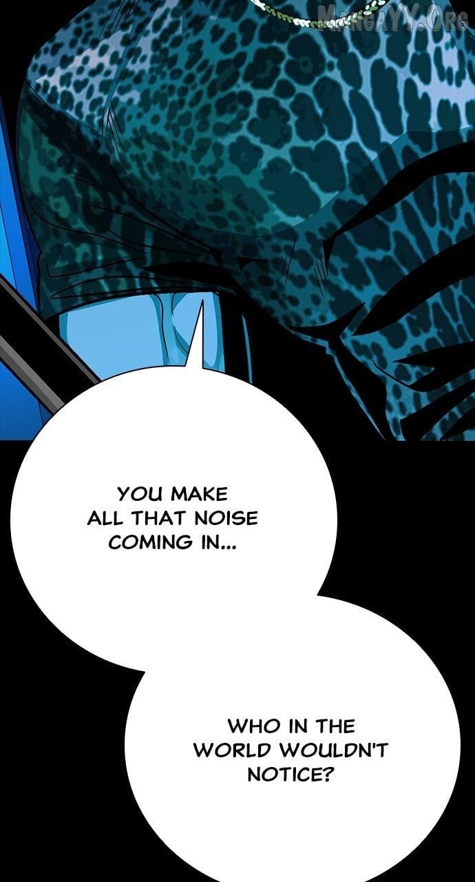 Worst Generation Chapter 32 - page 56