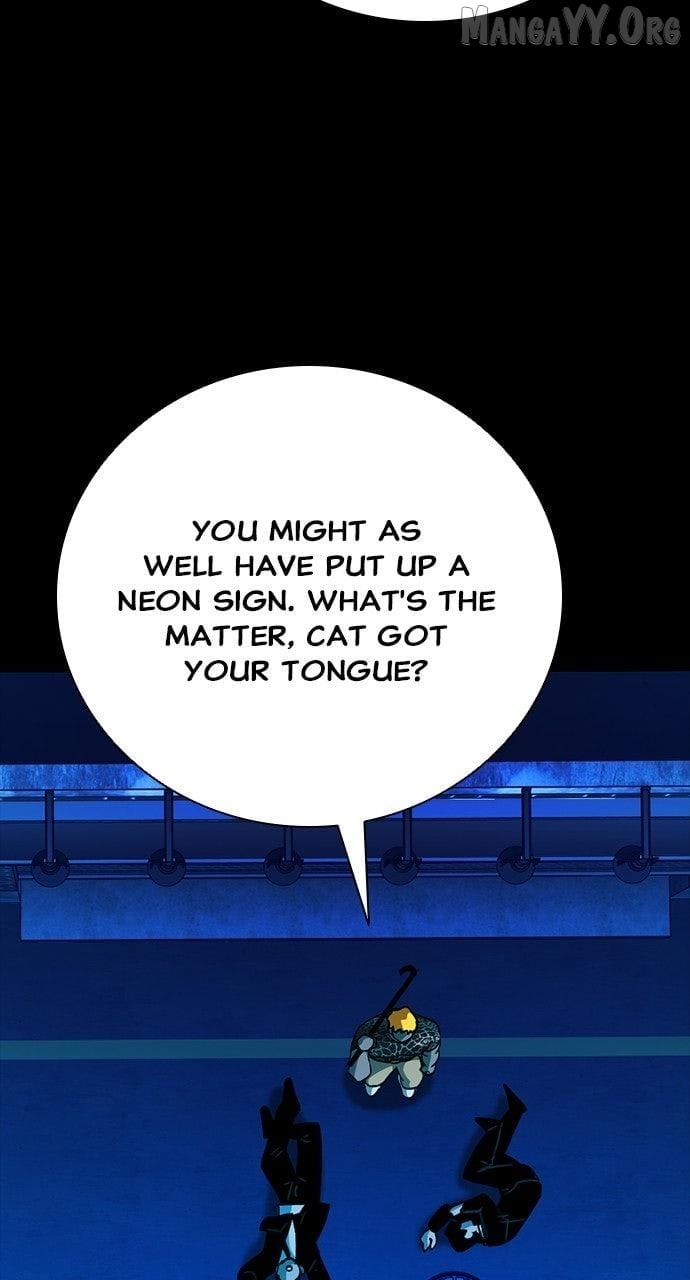 Worst Generation Chapter 32 - page 57