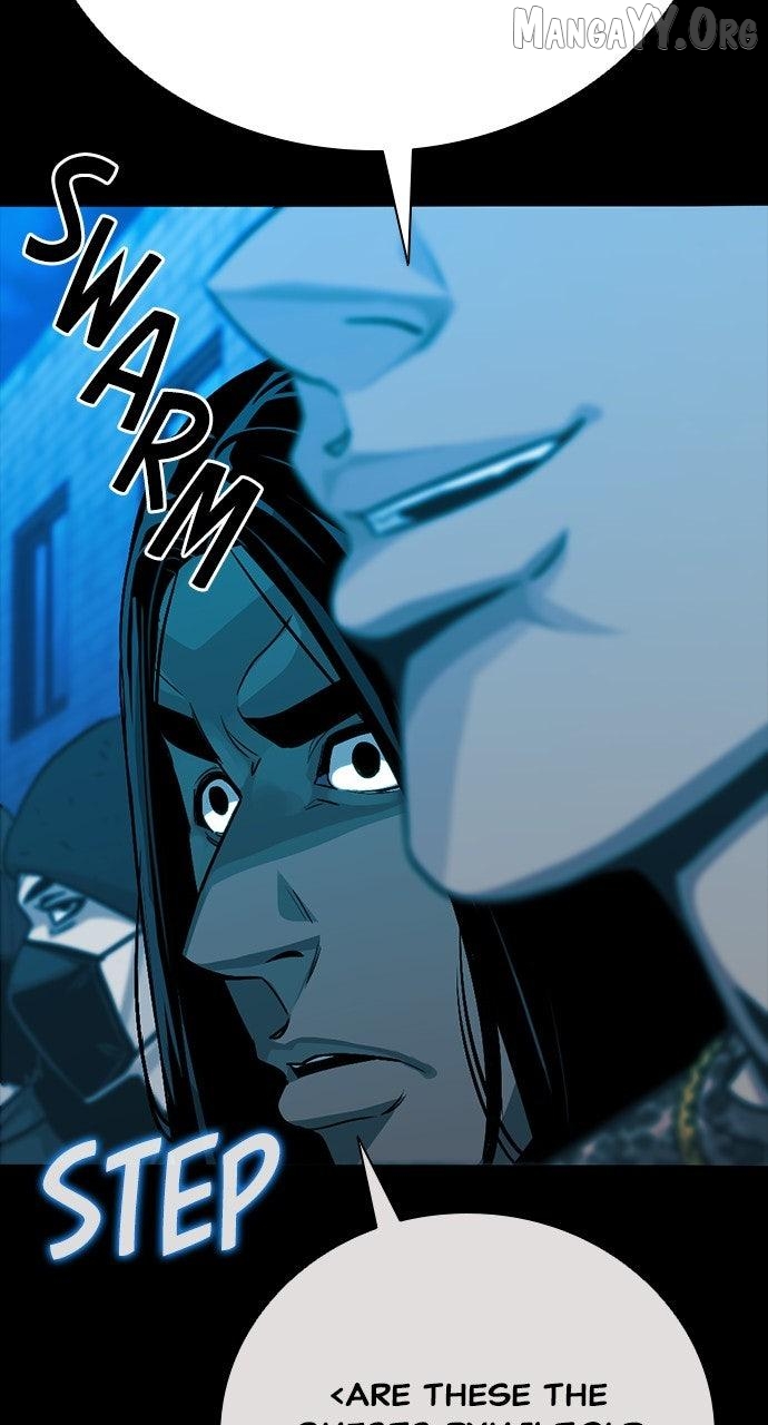 Worst Generation Chapter 32 - page 61